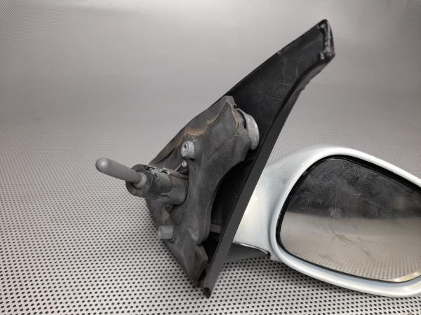 Espelho Retrovisor Dto RENAULT CLIO II Caixa (SB0/1/2_) | 98 - Imagem-2 Espelho Retrovisor Dto RENAULT CLIO II Caixa (SB0/1/2_) | 98 - Imagem-2