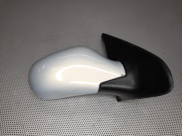 Espelho Retrovisor Dto RENAULT CLIO II Caixa (SB0/1/2_) | 98 - Imagem-4 Espelho Retrovisor Dto RENAULT CLIO II Caixa (SB0/1/2_) | 98 - Imagem-4