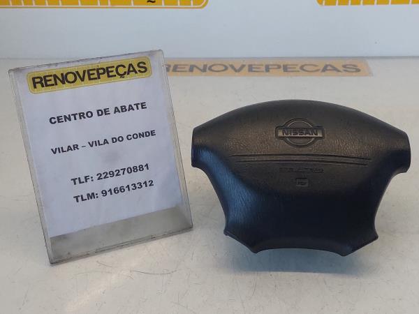 AIRBAG VOLANTE NISSAN ALMERA I Hatchback (N15) | 95 - 01