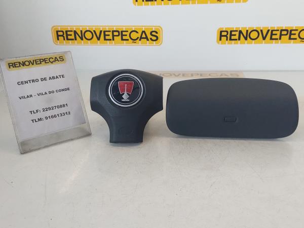 Kit Airbags  ROVER STREETWISE Hatchback | 03 - 05