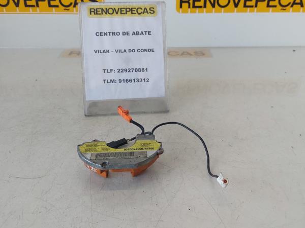 MOLLA SPERALE AIRBGAG CITROEN ZX (N2) | 91 - 99