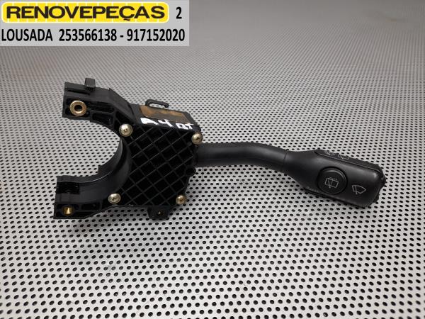 Comutador / Manete (Luzes/Piscas/Escovas/Fita) AUDI A4 Avant (8D5, B5) | 94 - 02