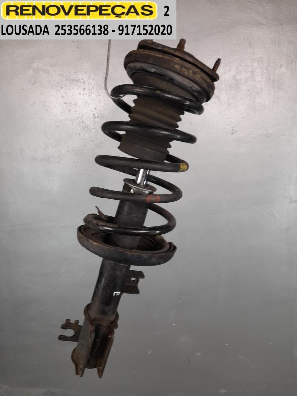 Amortecedor Suspensao Frente Esq DAEWOO TACUMA (U100) | 00 - 