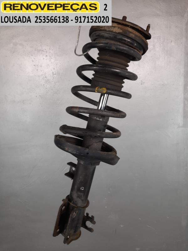 Amortecedor Suspensao Frente Dto DAEWOO TACUMA (U100) | 00 - 