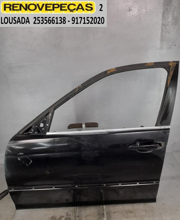 TÜR LINKS VORNE BMW 3 Touring (E46) | 99 - 05