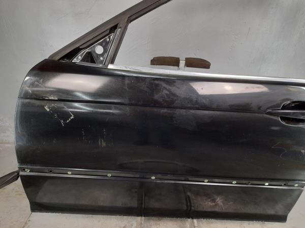 Porta Frente Esq BMW 3 Touring (E46) | 99 - 05 Imagem-1 Porta Frente Esq BMW 3 Touring (E46) | 99 - 05 Imagem-1