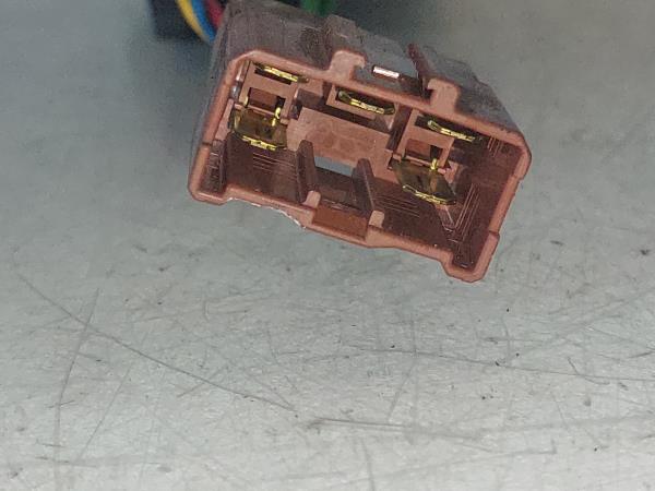 Motor Teto Abrir HONDA CIVIC VI Aerodeck (MB, MC) | 98 - 01 Imagem-2 Motor Teto Abrir HONDA CIVIC VI Aerodeck (MB, MC) | 98 - 01 Imagem-2