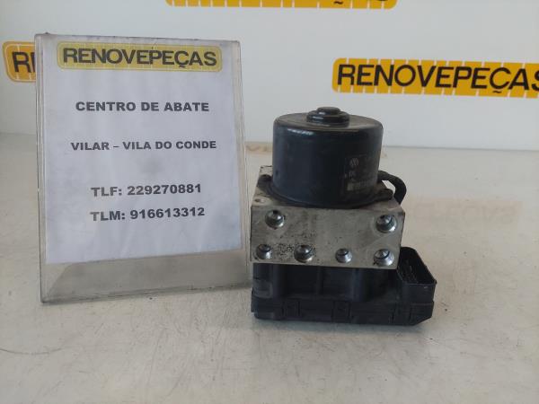 ABS  VOLKSWAGEN GOLF IV (1J1) | 97 - 07