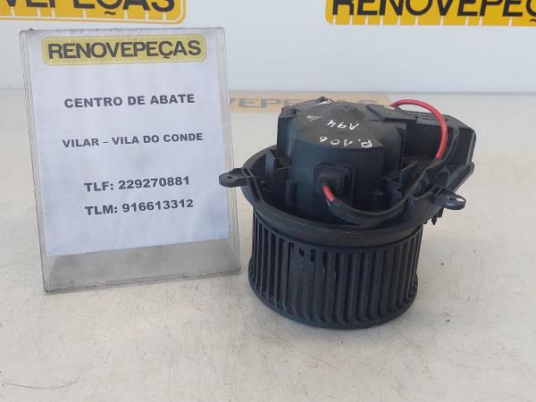 Motor Chaufagem PEUGEOT 106 I (1A, 1C) | 91 - 96