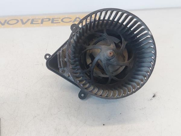 Motor Chaufagem PEUGEOT 106 I (1A, 1C) | 91 - 96 Imagem-3 Motor Chaufagem PEUGEOT 106 I (1A, 1C) | 91 - 96 Imagem-3