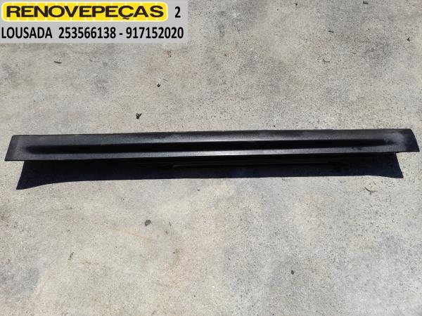 Embaladeira Plastica MINI MINI CLUBMAN (R55) | 06 - 15