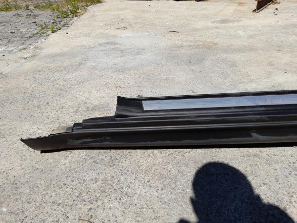 Embaladeira Plastica MINI MINI CLUBMAN (R55) | 06 - 15 Imagem-3 Embaladeira Plastica MINI MINI CLUBMAN (R55) | 06 - 15 Imagem-3