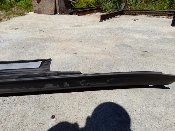 Embaladeira Plastica MINI MINI CLUBMAN (R55) | 06 - 15 Imagem-4 Embaladeira Plastica MINI MINI CLUBMAN (R55) | 06 - 15 Imagem-4