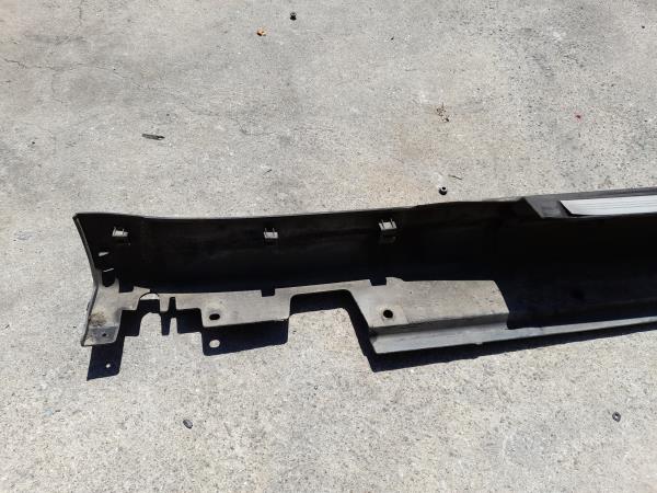 Embaladeira Plastica MINI MINI CLUBMAN (R55) | 06 - 15 Imagem-5 Embaladeira Plastica MINI MINI CLUBMAN (R55) | 06 - 15 Imagem-5