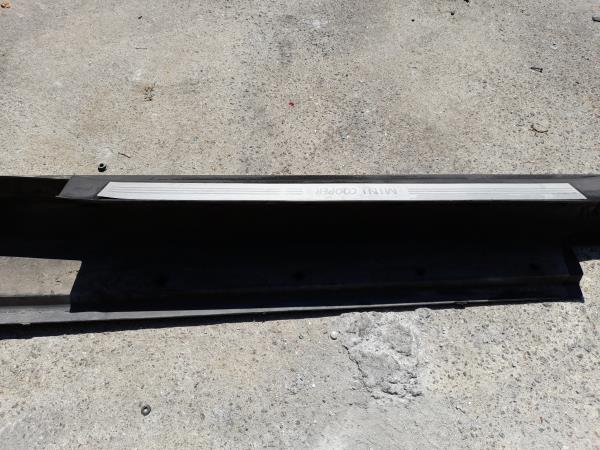 Embaladeira Plastica MINI MINI CLUBMAN (R55) | 06 - 15 Imagem-6 Embaladeira Plastica MINI MINI CLUBMAN (R55) | 06 - 15 Imagem-6