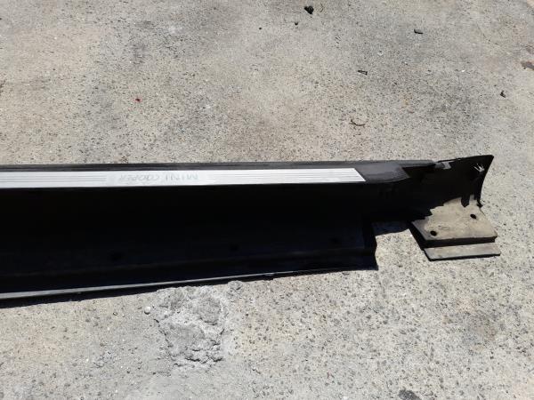 Embaladeira Plastica MINI MINI CLUBMAN (R55) | 06 - 15 Imagem-7 Embaladeira Plastica MINI MINI CLUBMAN (R55) | 06 - 15 Imagem-7