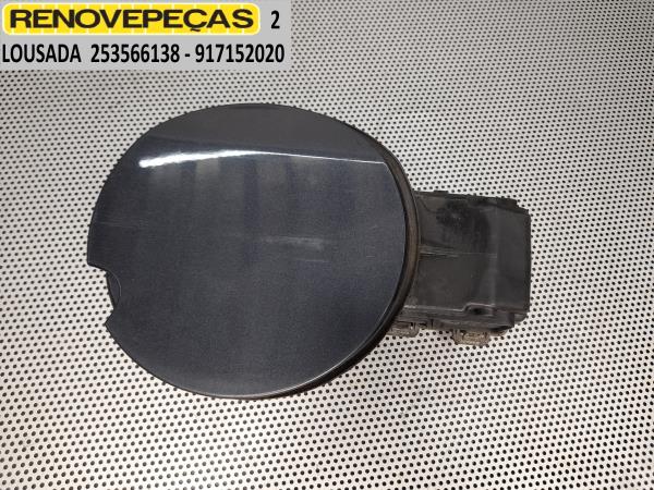 COPERCHIO / TAPPO CARBURANTE RENAULT MEGANE III Grandtour (KZ0/1) | 08 - 