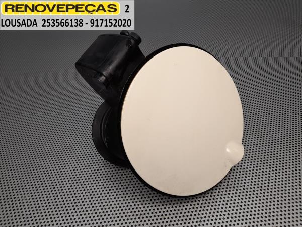 Tampa / Tampao Combustivel  MINI MINI CLUBMAN (R55) | 06 - 15