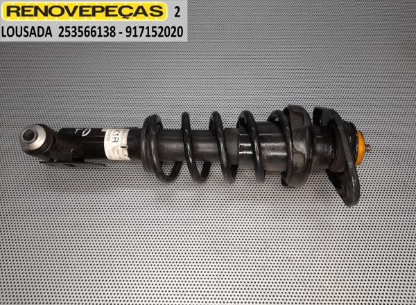 Amortecedor Tras Dto  MINI MINI CLUBMAN (R55) | 06 - 15