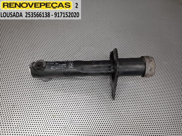 AMMORTIZZATORE DI URTI AUDI A4 Avant (8D5, B5) | 94 - 02