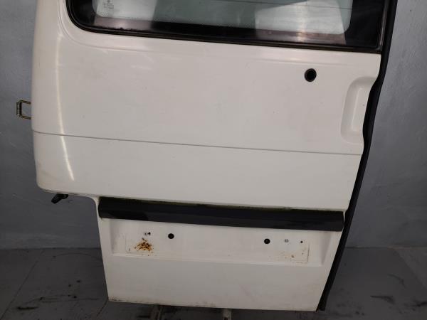 Porta Tras Esq VOLKSWAGEN TRANSPORTER IV Caixa (70A, 70H, 7DA, 7DH) | 90 - 03 Imagem-2 Porta Tras Esq VOLKSWAGEN TRANSPORTER IV Caixa (70A, 70H, 7DA, 7DH) | 90 - 03 Imagem-2