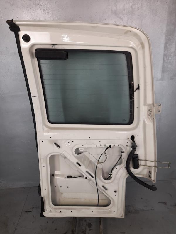Porta Tras Esq VOLKSWAGEN TRANSPORTER IV Caixa (70A, 70H, 7DA, 7DH) | 90 - 03 Imagem-4 Porta Tras Esq VOLKSWAGEN TRANSPORTER IV Caixa (70A, 70H, 7DA, 7DH) | 90 - 03 Imagem-4