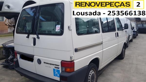 Porta Tras Esq VOLKSWAGEN TRANSPORTER IV Caixa (70A, 70H, 7DA, 7DH) | 90 - 03 Imagem-5 Porta Tras Esq VOLKSWAGEN TRANSPORTER IV Caixa (70A, 70H, 7DA, 7DH) | 90 - 03 Imagem-5