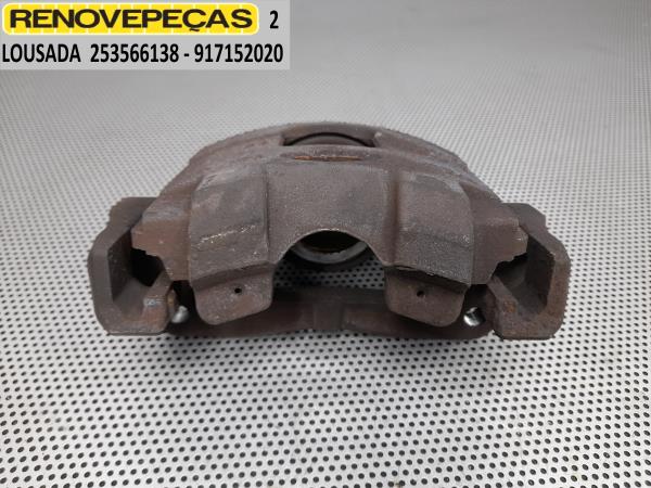 Pinça Travao Frente Dto TOYOTA YARIS (_P9_) | 05 - 14