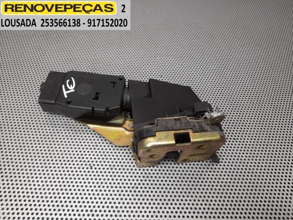 SERRATURA POSTERIORE SINISTRA MITSUBISHI SPACE STAR Veículo multiuso (DG_A) | 98 - 04
