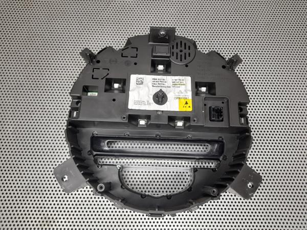 Quadrante / Conta Rotaçoes MINI MINI CLUBMAN (R55) | 06 - 15 Imagem-2 Quadrante / Conta Rotaçoes MINI MINI CLUBMAN (R55) | 06 - 15 Imagem-2