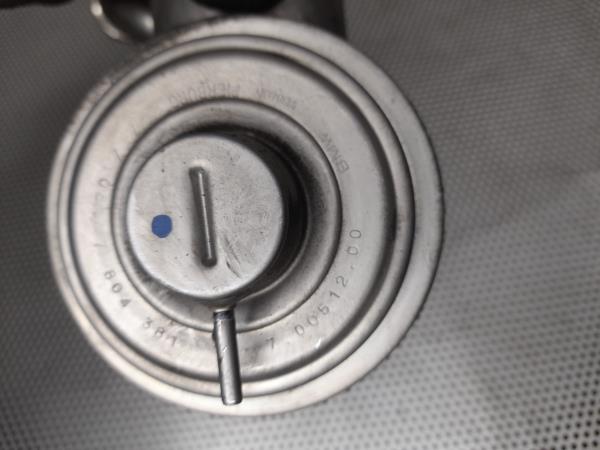 Valvula Egr BMW 3 (E90) | 04 - 12 Imagem-7 Valvula Egr BMW 3 (E90) | 04 - 12 Imagem-7