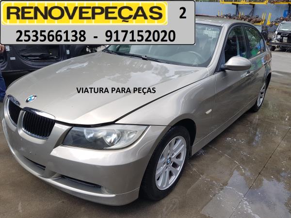 Valvula Egr BMW 3 (E90) | 04 - 12 Imagem-9 Valvula Egr BMW 3 (E90) | 04 - 12 Imagem-9