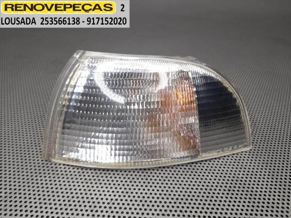 Farolim Pisca Frente Esq FIAT PUNTO (176_) | 93 - 99
