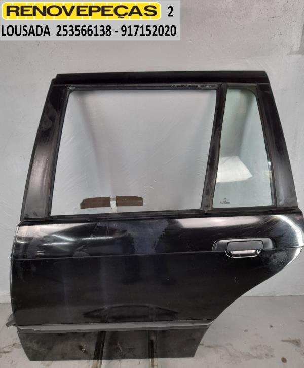 TÜR LINKS HINTEN BMW 3 Touring (E36) | 94 - 99