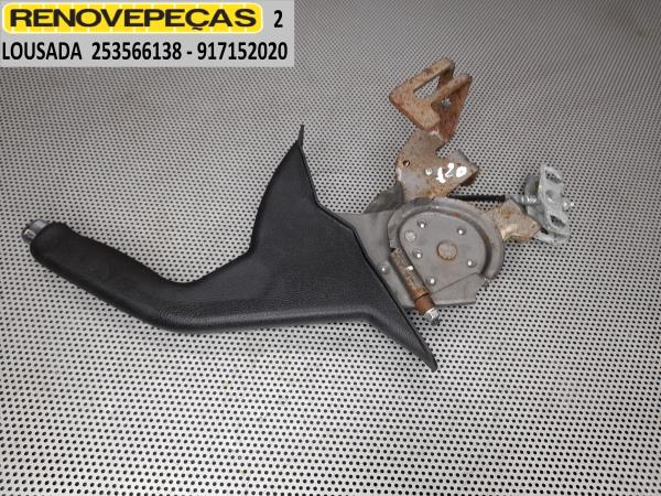 HANDBREMSE  HYUNDAI i20 (PB, PBT) | 08 - 