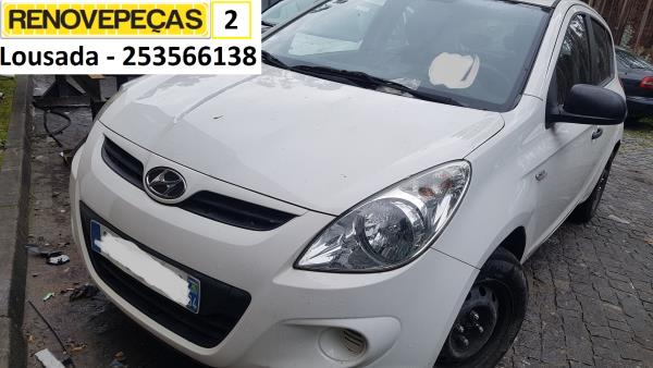 Vaso Expansao / Radiador HYUNDAI i20 (PB, PBT) | 08 - Imagem-6 Vaso Expansao / Radiador HYUNDAI i20 (PB, PBT) | 08 - Imagem-6