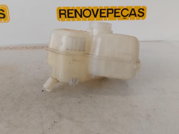 Vaso Expansao / Radiador FORD FIESTA VI (CB1, CCN) | 08 - Imagem-1 Vaso Expansao / Radiador FORD FIESTA VI (CB1, CCN) | 08 - Imagem-1