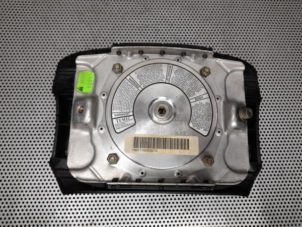 Airbag Volante AUDI A4 Avant (8D5, B5) | 94 - 02 Imagem-2 Airbag Volante AUDI A4 Avant (8D5, B5) | 94 - 02 Imagem-2