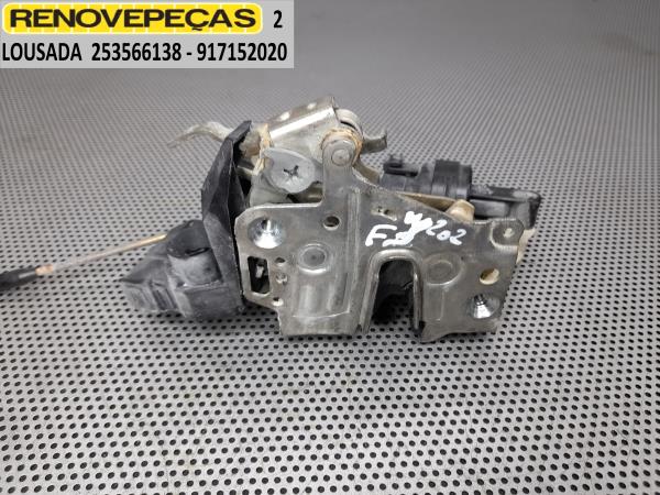 SERRATURA ANTERIORE DESTRA MERCEDES-BENZ C-CLASS (W202) | 93 - 00