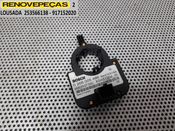 Sensor Angulo Direçao CITROEN C4 I (LC_) | 04 - 13