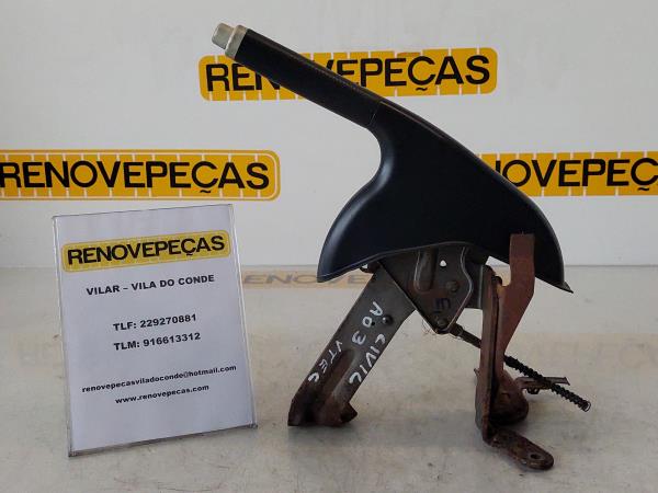HANDBREMSE  HONDA CIVIC VII Hatchback (EU, EP, EV) | 99 - 06
