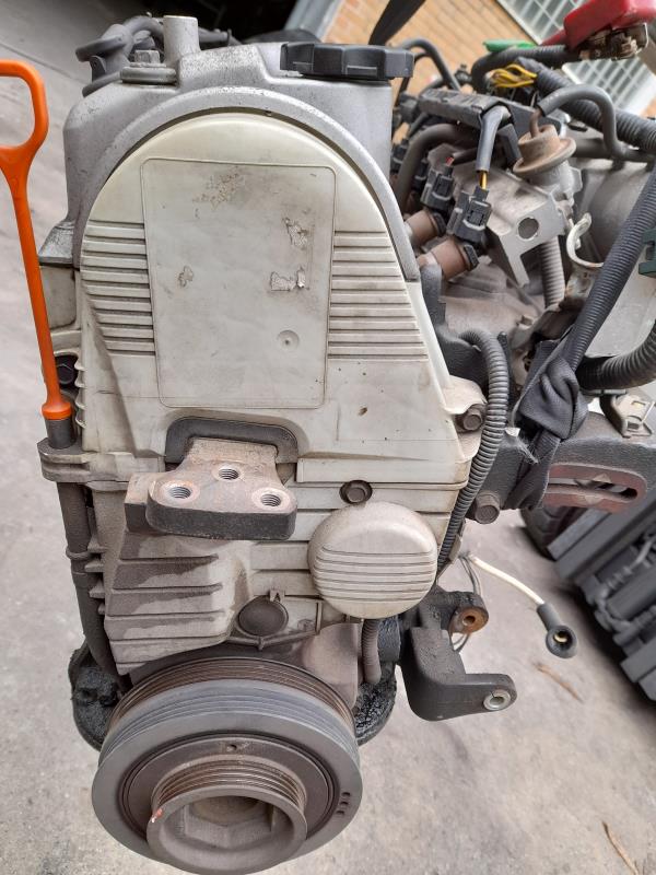 Motor Completo HONDA CIVIC VI Aerodeck (MB, MC) | 98 - 01 Imagem-2 Motor Completo HONDA CIVIC VI Aerodeck (MB, MC) | 98 - 01 Imagem-2