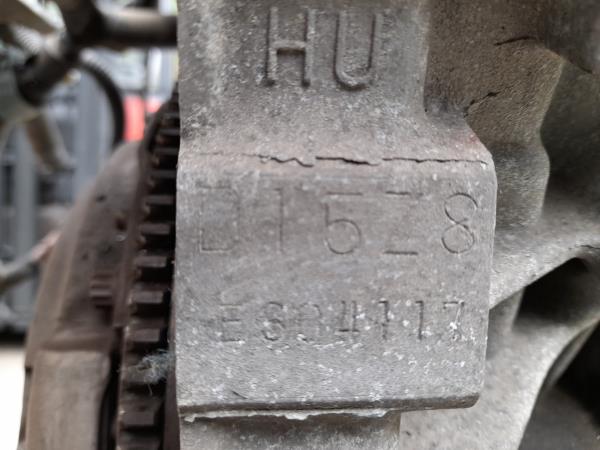Motor Completo HONDA CIVIC VI Aerodeck (MB, MC) | 98 - 01 Imagem-6 Motor Completo HONDA CIVIC VI Aerodeck (MB, MC) | 98 - 01 Imagem-6