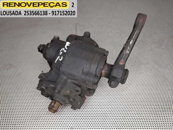 Caixa Direçao MERCEDES-BENZ C-CLASS (W202) | 93 - 00