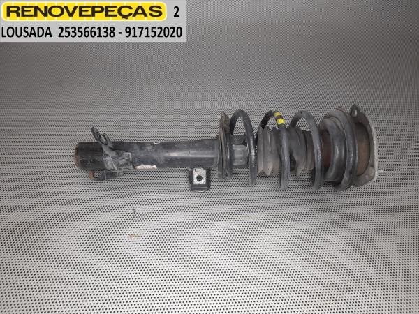 Amortecedor Suspensao Frente Esq MINI MINI CLUBMAN (R55) | 06 - 15