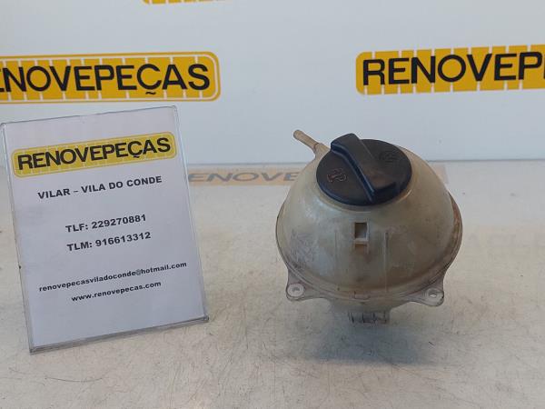 Vaso Expansao / Radiador VOLKSWAGEN GOLF III (1H1) | 91 - 98