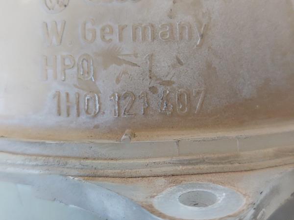 Vaso Expansao / Radiador VOLKSWAGEN GOLF III (1H1) | 91 - 98 Imagem-1 Vaso Expansao / Radiador VOLKSWAGEN GOLF III (1H1) | 91 - 98 Imagem-1