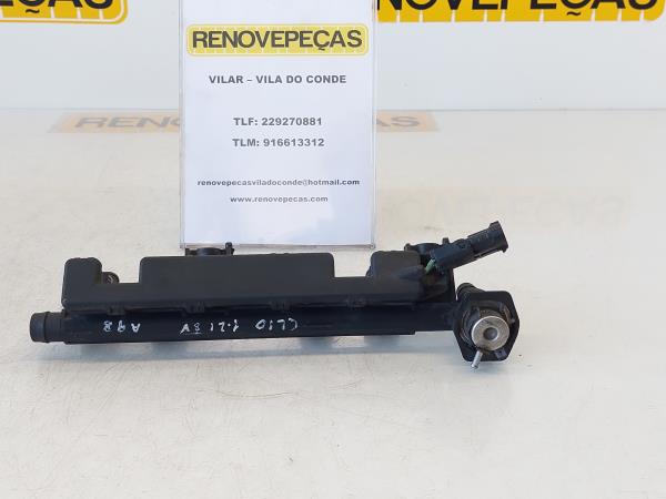 Regua Injeçao / Estrela Rail RENAULT CLIO I (B/C57_, 5/357_) | 90 - 98