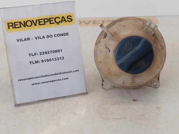 Vaso Expansao / Radiador SEAT IBIZA II (6K1) | 93 - 02
