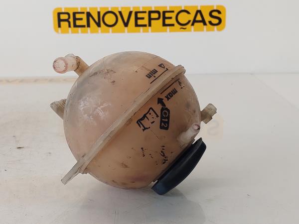 Vaso Expansao / Radiador SEAT IBIZA II (6K1) | 93 - 02 Imagem-2 Vaso Expansao / Radiador SEAT IBIZA II (6K1) | 93 - 02 Imagem-2